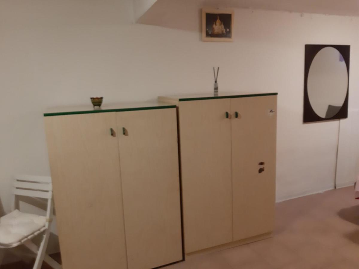 Double Room Fucecchio Exterior photo