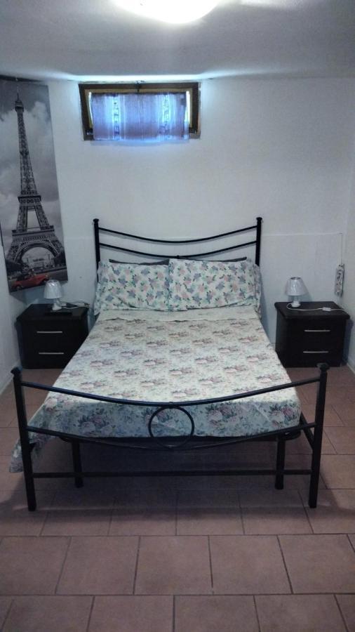 Double Room Fucecchio Exterior photo