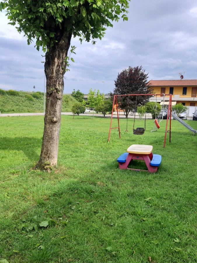 Double Room Fucecchio Exterior photo