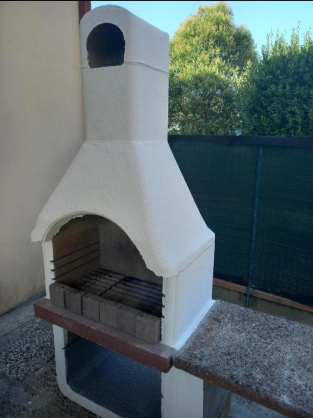 Double Room Fucecchio Exterior photo