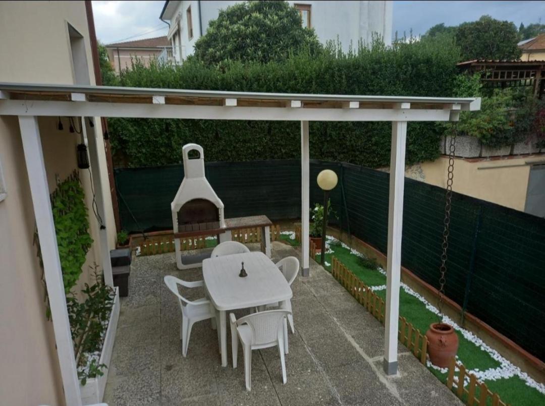 Double Room Fucecchio Exterior photo