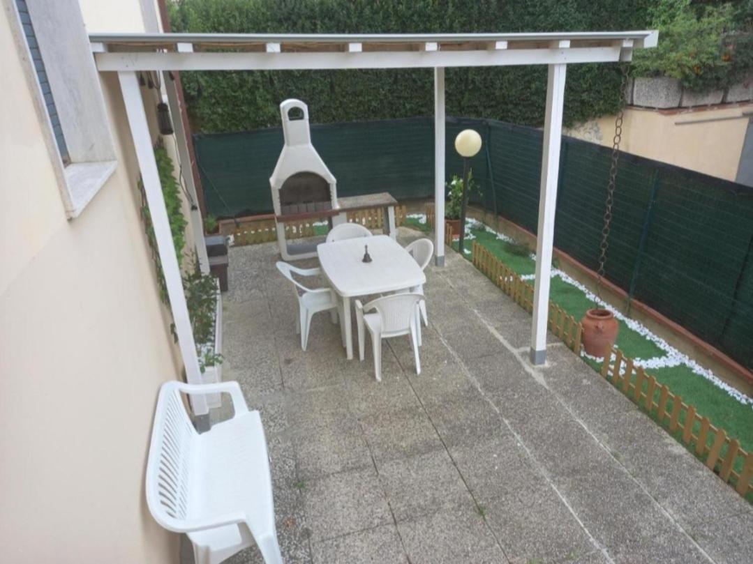 Double Room Fucecchio Exterior photo